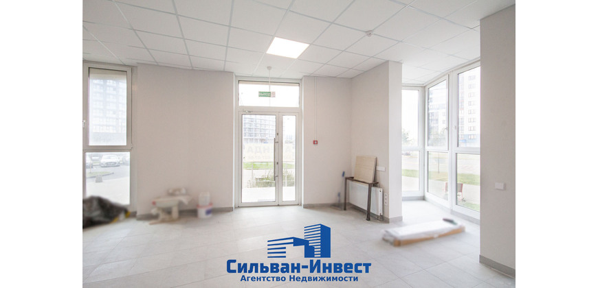 Аренда торгового помещения в Минск - Мир