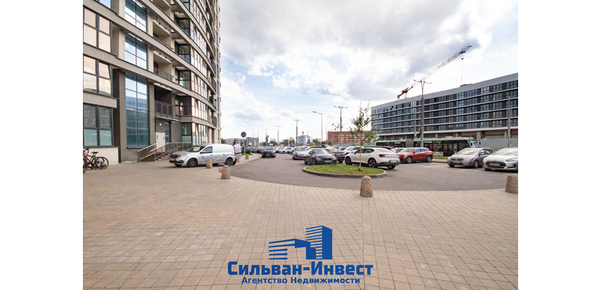 Аренда торгового помещения в Минск - Мир