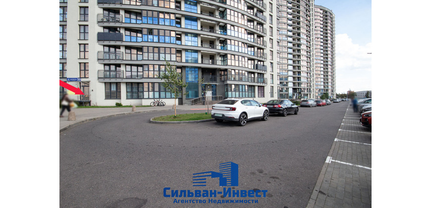 Аренда торгового помещения в Минск - Мир