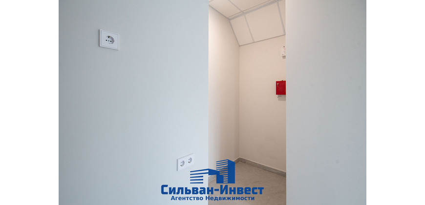 Аренда торгового помещения в Минск - Мир
