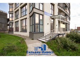 Брилевская