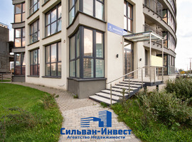 Брилевская