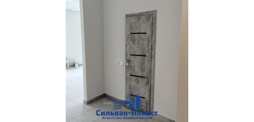 Аренда торгового помещения в Минск - Мир