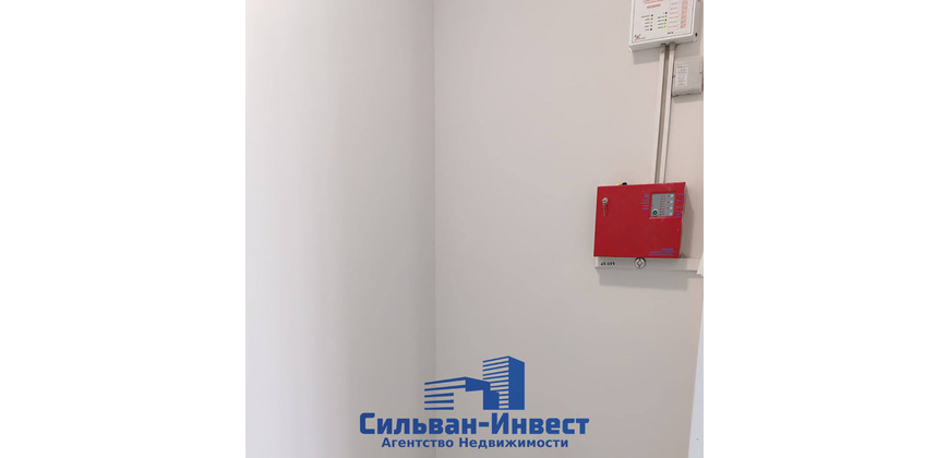 Аренда торгового помещения в Минск - Мир