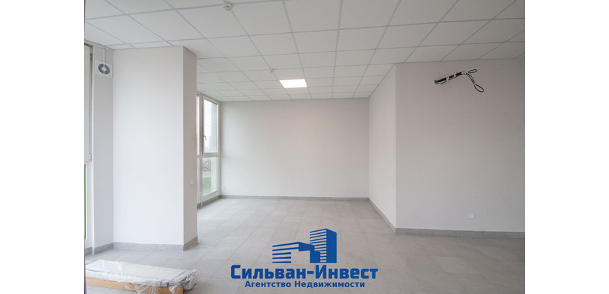 Аренда торгового помещения в Минск - Мир