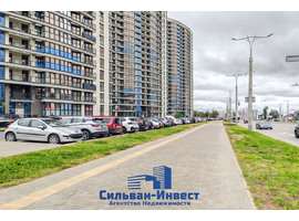 Брилевская