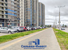 Брилевская