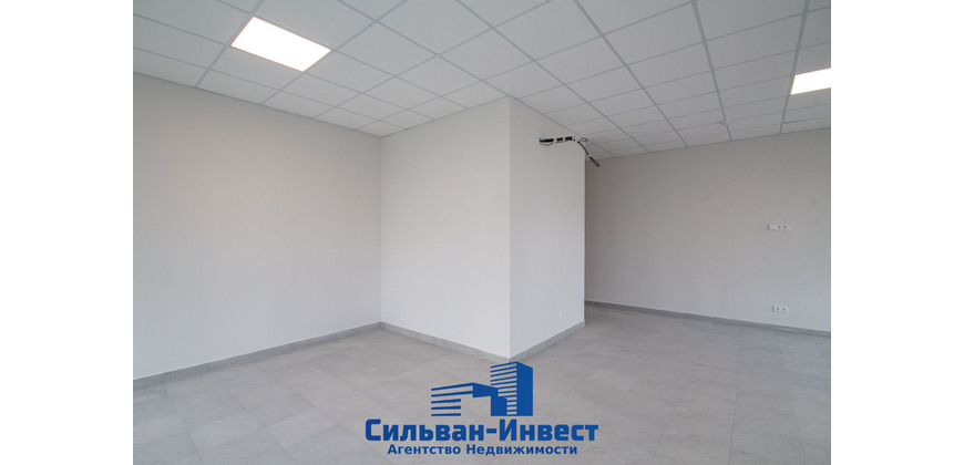 Аренда торгового помещения в Минск - Мир