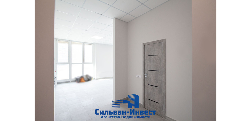 Аренда торгового помещения в Минск - Мир