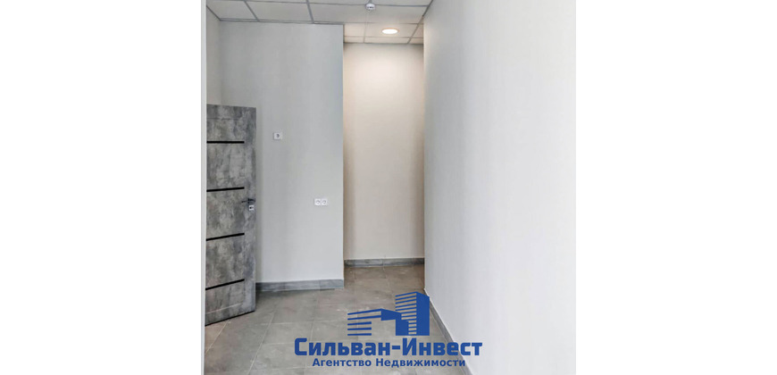 Аренда торгового помещения в Минск - Мир