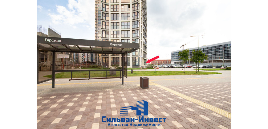 Аренда торгового помещения в Минск - Мир