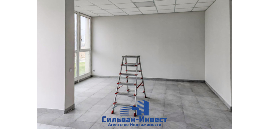 Аренда торгового помещения в Минск - Мир
