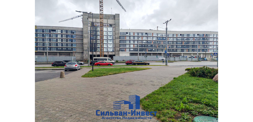 Аренда торгового помещения в Минск - Мир