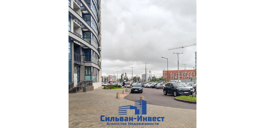 Аренда торгового помещения в Минск - Мир