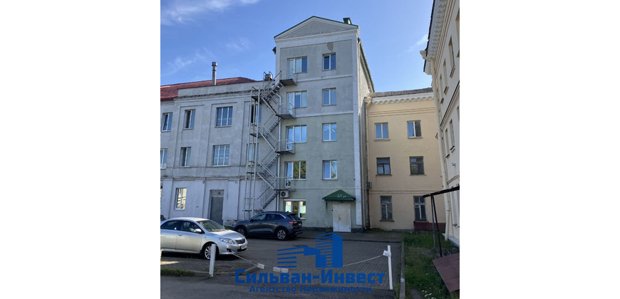 Аренда помещения под офис