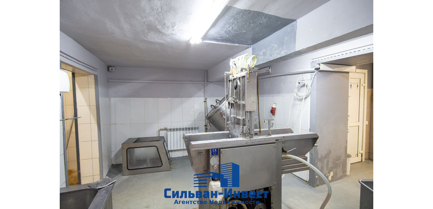 Аренда пищевого производства Минск/Боровляны