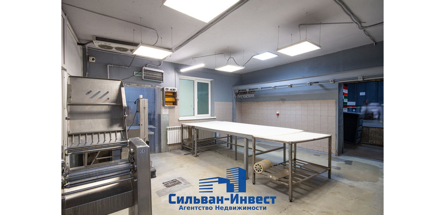 Аренда пищевого производства Минск/Боровляны