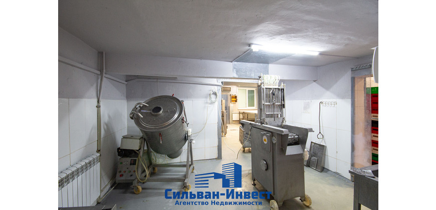 Аренда пищевого производства Минск/Боровляны