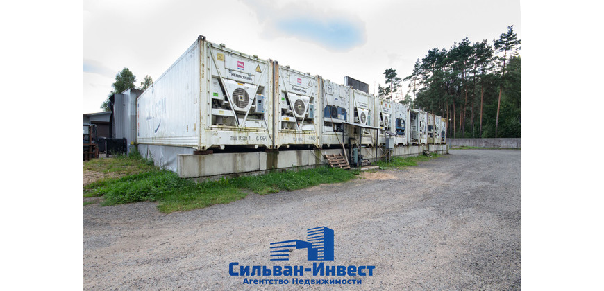 Аренда пищевого производства Минск/Боровляны