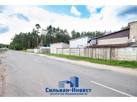 Лесковка