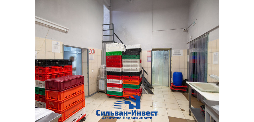 Аренда пищевого производства Минск/Боровляны