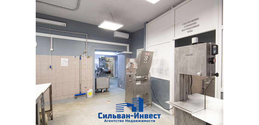 Аренда пищевого производства Минск/Боровляны