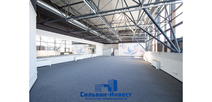 Аренда офисов, помещений в самом центре 