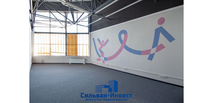 Аренда офисов, помещений в самом центре 