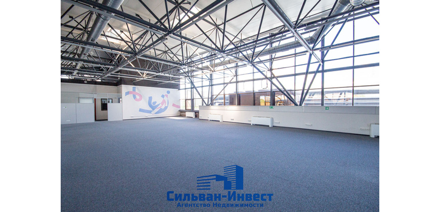 Аренда офисов, помещений в самом центре 
