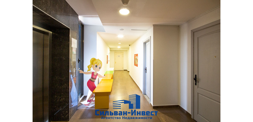 Аренда офисов, помещений в самом центре 