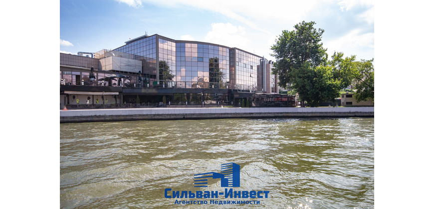 Аренда офисов, помещений в самом центре 
