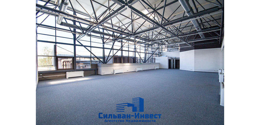 Аренда офисов, помещений в самом центре 