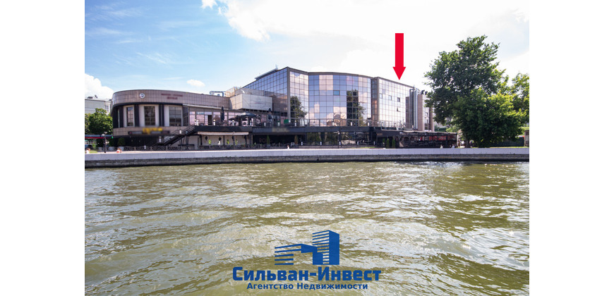 Аренда офисов, помещений в самом центре 