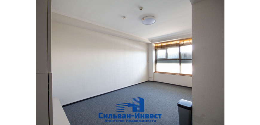 Аренда офисов, помещений в самом центре 