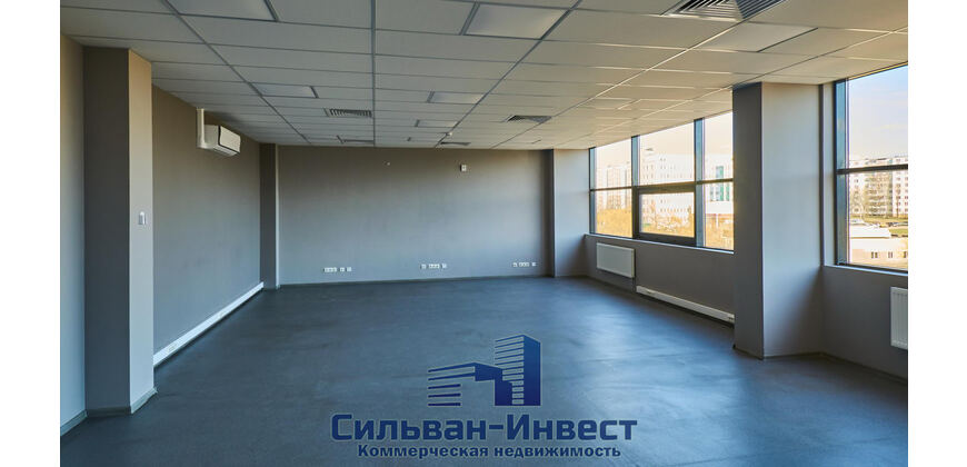 Аренда офиса в БЦ «Forum Plaza»