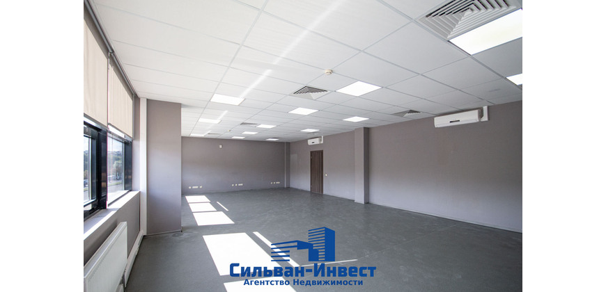 Аренда офиса в БЦ «Forum Plaza»