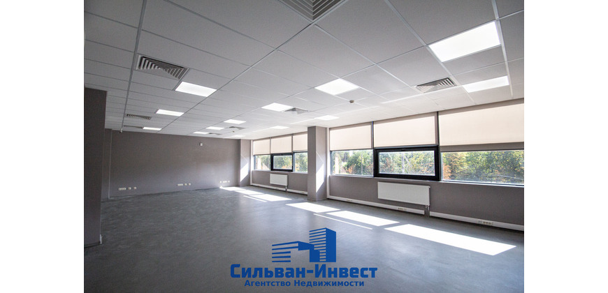 Аренда офиса в БЦ «Forum Plaza»