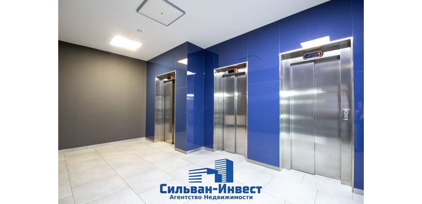 Аренда офиса в БЦ «Forum Plaza»
