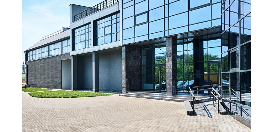 Аренда офиса в БЦ «Forum Plaza»