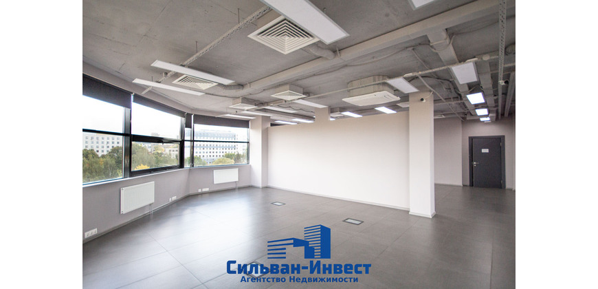 Аренда офиса в БЦ «Forum Plaza» 5 этаж