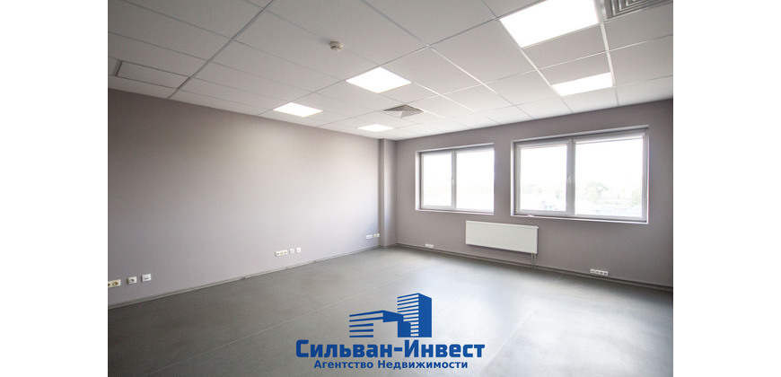 Аренда офиса в БЦ «Forum Plaza» 5 этаж