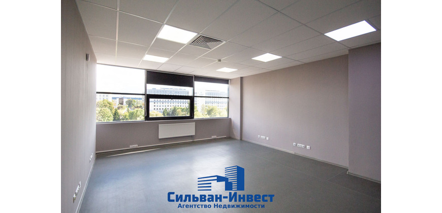 Аренда офиса в БЦ «Forum Plaza» 5 этаж