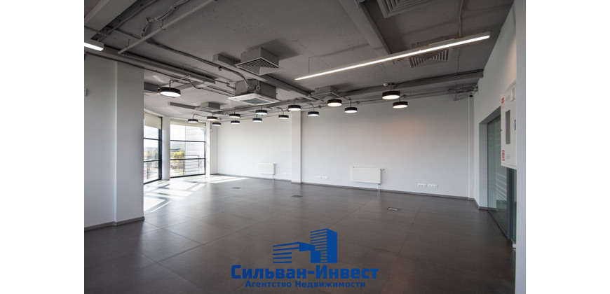 Аренда офиса в БЦ «Forum Plaza» 5 этаж