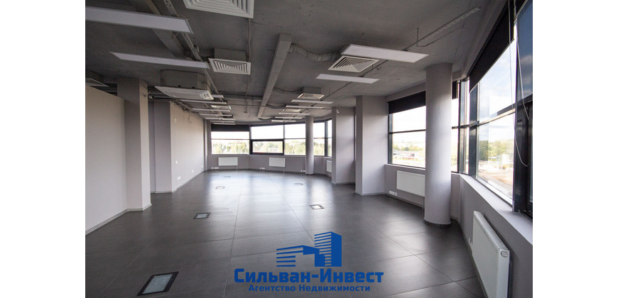 Аренда офиса в БЦ «Forum Plaza» 5 этаж