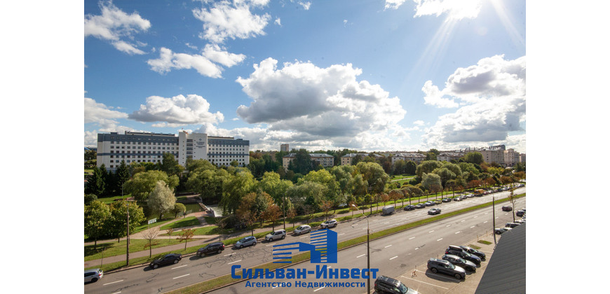 Аренда офиса в БЦ «Forum Plaza» 5 этаж