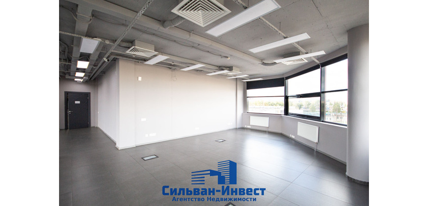 Аренда офиса в БЦ «Forum Plaza» 5 этаж