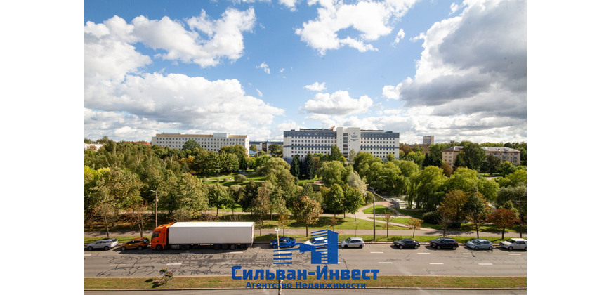 Аренда офиса в БЦ «Forum Plaza» 5 этаж