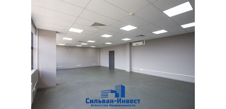Продажа офиса в БЦ «Forum Plaza» 5 этаж