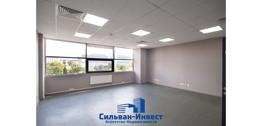 Продажа офиса в БЦ «Forum Plaza» 5 этаж