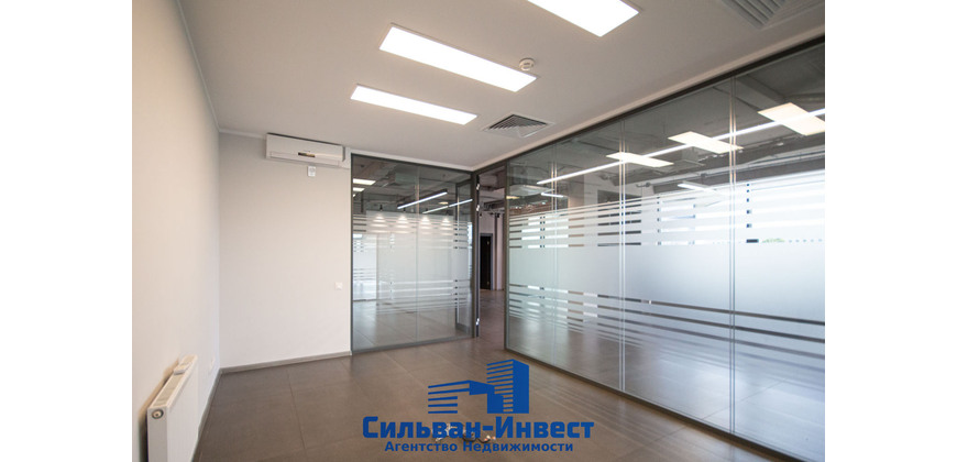 Продажа офиса в БЦ «Forum Plaza» 5 этаж